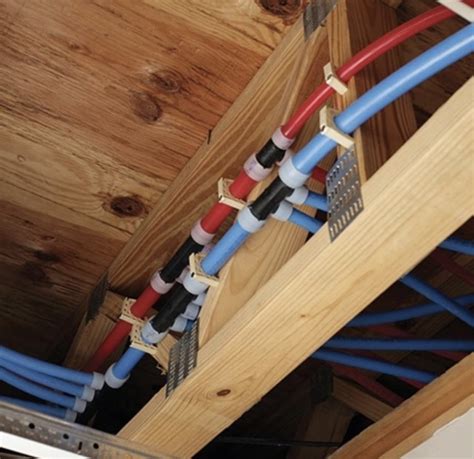 Upgrade Your Plumbing System With Pex Repiping In Orange County Today