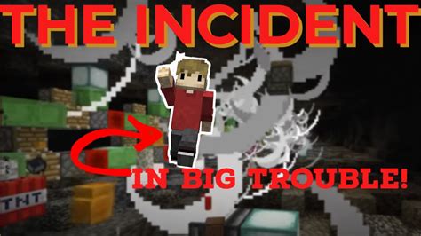 The Incident Hermitcraft Clip Grian Docm Goodtimeswithscar Youtube