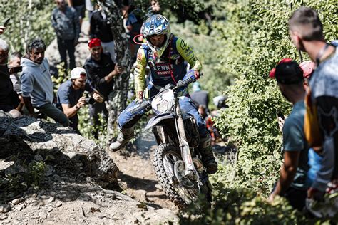 2023 Red Bull Romaniacs Results Mani Lettenbichler Eyes Victory After