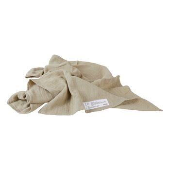 Frama Light Towel Bath Towel Sage Green Finnish Design Shop