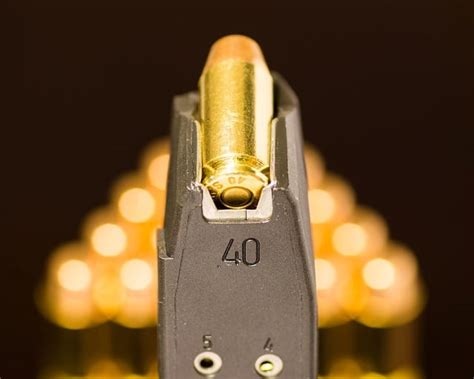 Is P Ammunition Safe What You Need To Know About Overpressure Ammunition