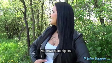 Video Public Agent Xvideos