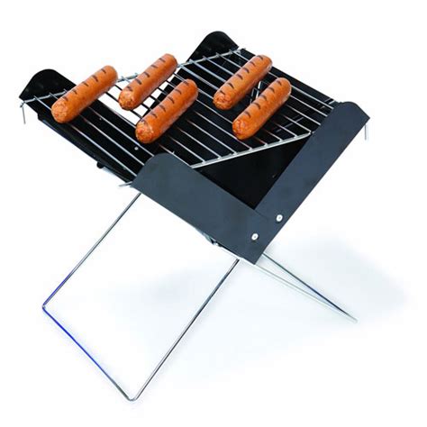 Top 10 Best Portable Charcoal Grills in 2023 Reviews – Comparabit