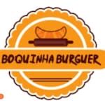 BOQUINHA BURGUER CARUARU IFood