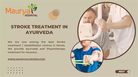 Ppt Stroke Treatment In Ayurveda Powerpoint Presentation Free