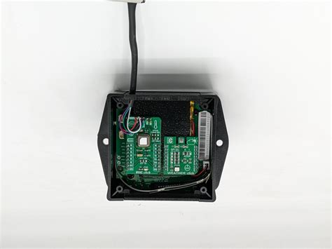 Iot Air Quality Monitor A Golioth Reference Design Golioth