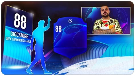 Apro Pack Giocatori Ucl Garantiti Top Player Per Meee Pack