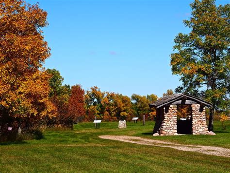 Northern Plains National Heritage Area - Lewis and Clark Trail Experience