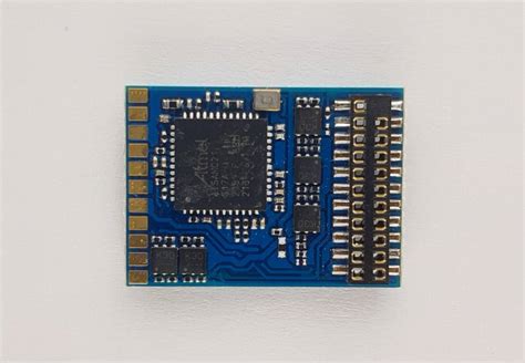 Decoder Escala Ho Lokpilot Pin Nem Multiprotocolo