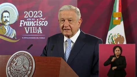 Alista Amlo Otro Cambio En Su Gabinete