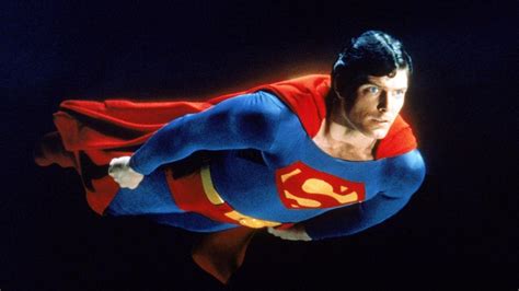 Warner Bros. Might Grab Christopher Reeve's Super/Man Documentary