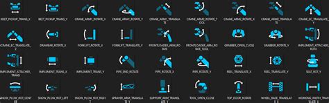 Fs Moving Tool Icon Names R Farmingsimulator