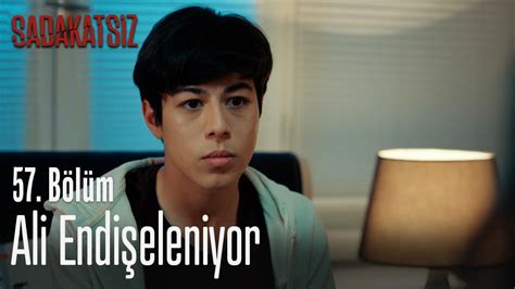 Ali Endi Eleniyor Sadakatsiz B L M Dailymotion Video