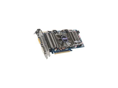 ASUS GeForce GTS 250 Video Card ENGTS250 DK/HTDI/1GD3 - Newegg.com