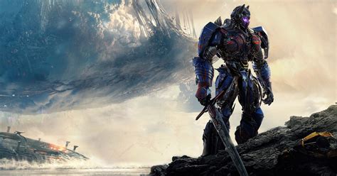 Optimus Prime HD 4k Wallpapers - Wallpaper Cave