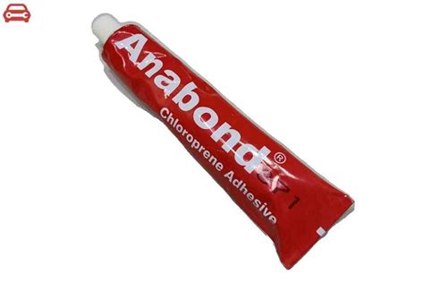 Anabond Black Adhesives Gm Tube At Rs Piece In Faridabad