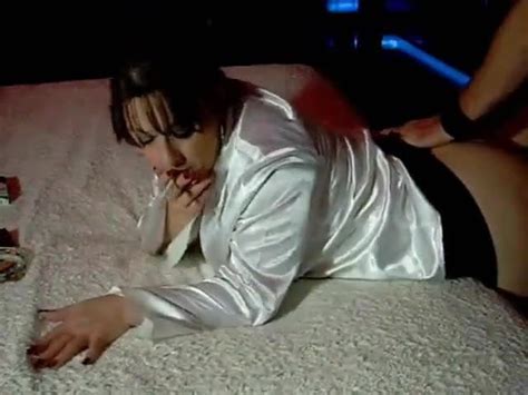 Hot Brunette MILF Smoking Backdoor Sex Porn Bd XHamster XHamster