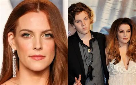 Riley Keough Pays Emotional Tribute To Late Mum Lisa Marie And Brother