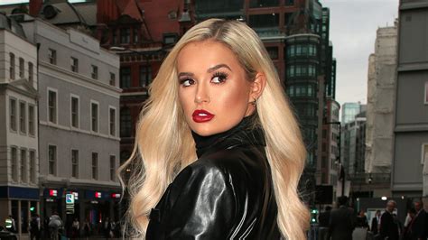 Molly Mae Hague Debuts Natural Lips After Getting Filler Dissolved