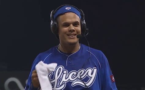 Tigres del Licey Reinforce Roster with Gio Urshela for Round Robin of ...