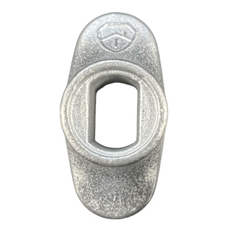 Round Faced Shutter Lock Kit | Latham's Hardware