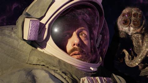 Bir Astronotun Sonsuz Yolculuğu 2024 film izle Türkçe Altyazı ve