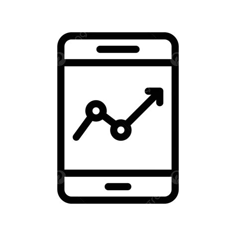 Chart Report Analytical Chart Business Graph Vector Report Analytical