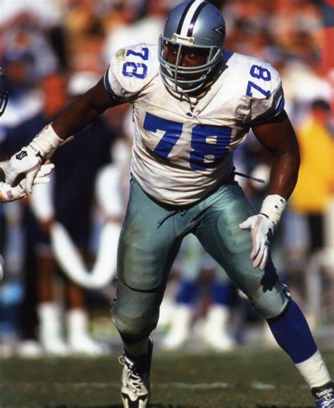 Leon Lett 78 Dallas Cowboys Football Team Dallas Cowboys Players