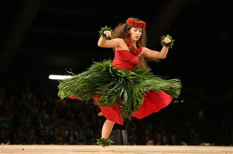 Congratulations To Miss Aloha Hula 2015 Jasmine Kaleihiwa Dunlap From