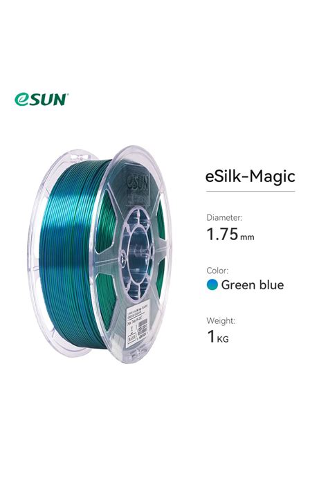 Esun Epla Silk Magic