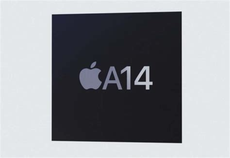 Apple Presenta A14 Bionic A 5nm Il Chip Di Iphone 12 E Ipad Air 4