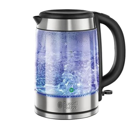 Best Anti Limescale Kettle Uk Reviews April 2024