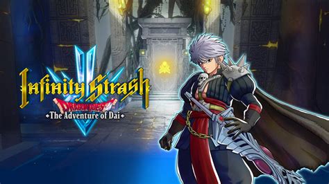 Infinity Strash DRAGON QUEST The Adventure of Dai Tenue Épéiste