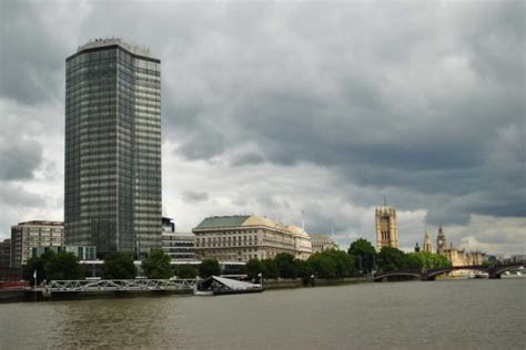 Millbank Tower - London