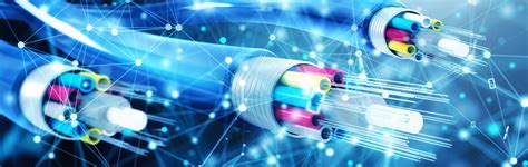 Fiber Optic Cables | Fiber Optic Communication | Antaira