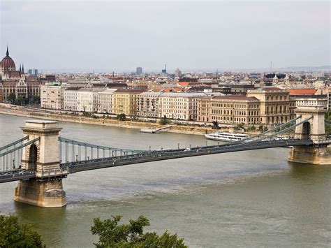 Mercure Budapest City Center Welcoming Hotel In Budapest