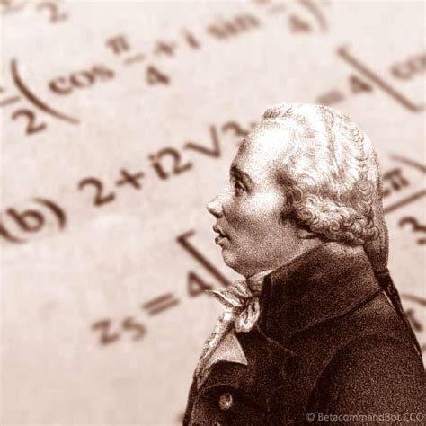 Biographie Adrien Marie Legendre Mathématicien Futura Sciences