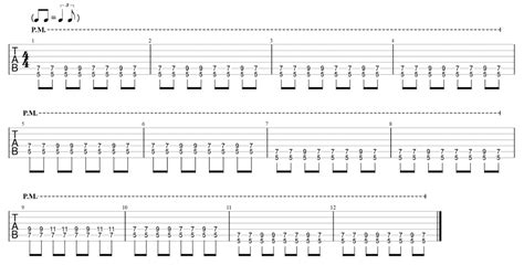 12 bar blues variations blues rhythm guitar lesson improve your blues!