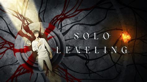 Solo Leveling anime gets a new trailer and key visual - Dexerto