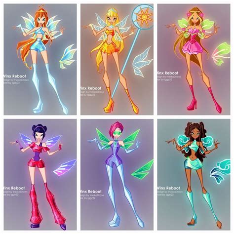 Winx Club