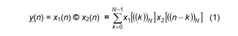 Random Electronic Ideas Signals And Systems V Properties Of Systems