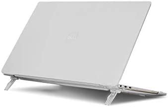 mCover Funda rígida solo compatible con modelos Dell XPS 13 9370 2018