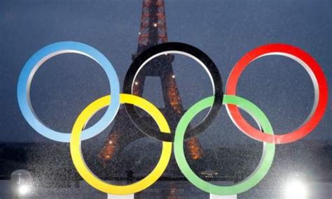 40 countries could boycott the 2024 Olympics - US Today News