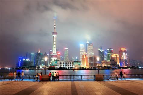 12 Best Things To Do In Shanghai & Helpful Travel Tips | La Jolla Mom