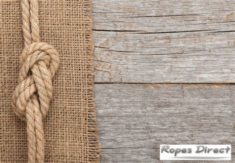 Synthetic Hemp Rope One Of Our Most Popular Products In 2023