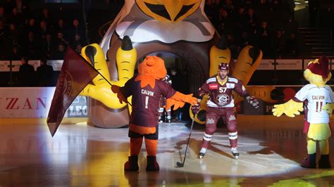 SPORTS Le Genève Servette HC reçoit Ambri Piotta ce vendredi