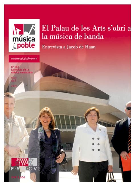 Pdf Musica I Poble Musica I Poble Fsmcv La Partitura Del Himno