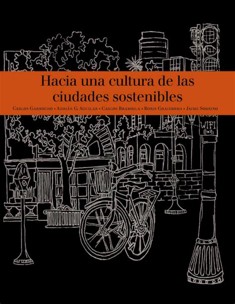 Pdf Hacia Una Cultura De Las Ciudades Sostenibles Dokumen Tips