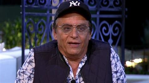 Cantor Nahim é encontrado morto aos 71 anos