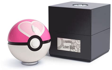 Wand Company Games Pokemon Love Ball Ozone Bg